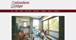 Desktop Screenshot of nybridge.com